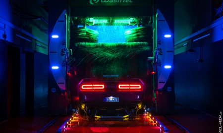 Erfolgreiche Premiere: Die „THURMANSBANGER WOSCHNIGHT“ begeistert Besucher