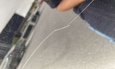 Serie von Sachbeschädigungen an Kfz in der Altstadt aufgeklärt: 65-jährige Frau auf frischer Tat gefasst