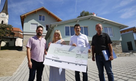 Historisch modern leben