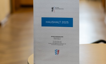 Bezirksausschuss empfiehlt Genehmigung des Haushalts 2025
