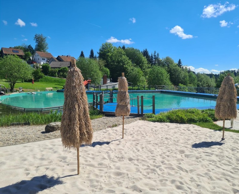 Flyer/Grafik zum Event: Liederabend mit Otto Öllinger am Do., 10.07.2025 von 19:00 bis 21:00 Uhr