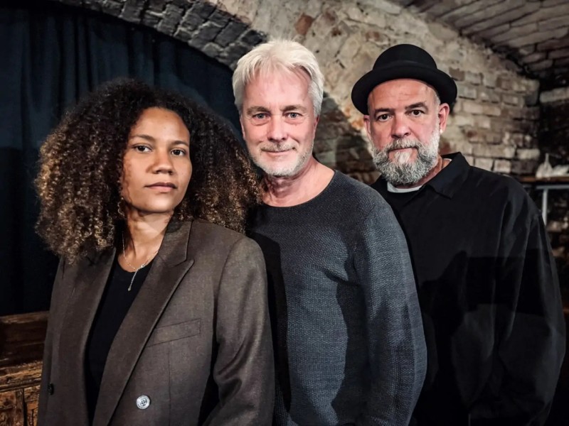 Flyer/Grafik zum Event: Werner Schmidbauer & Martin Kälberer laden ein Ami Warning Passau 2025 am Mi., 16.07.2025 ab 20:00 Uhr