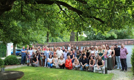 SoNet Ostbayern feiert 10-jähriges Bestehen