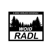 WOID RADL E-Bike Verleih Hohenau