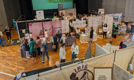 Konventionelle Medizin & Naturheilkunde im Einklang &ndash; Die Gesundheitsmesse Deggendorf