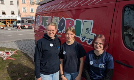 Plattlinger Fastenmarkt lockt mit Trubel, Genuss und Wahltag-Feeling