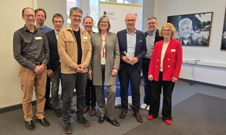 Internationales Netzwerktreffen st&auml;rkt Zusammenarbeit von Caritas und Diakonie