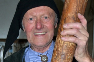 Regionale Originale: Georg Prager