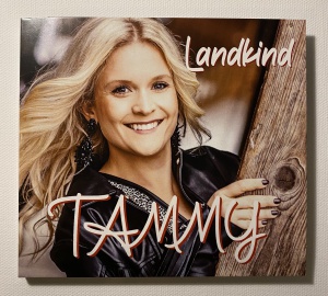 1 Album "Landkind" + 1 Autogramm