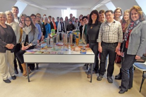 Sie helfen, dass Integration gelingt