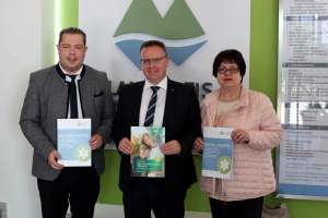 Neuauflage der Notfallmappe