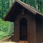 Haselberg-Kapelle