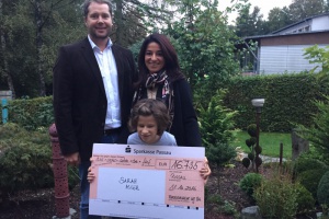 Wirtschaftsjunioren Passau holen 1. Platz