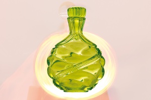 Kleine Bixl ganz groß