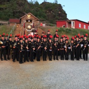 Knappschaftskapelle Bodenmais