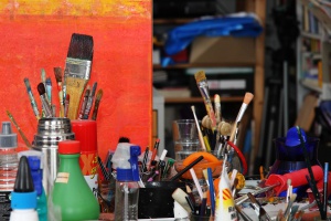 Künstlerwerkstätten gesucht!