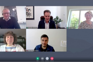 Ausbildung in Gastro und Hotellerie: Hoffnung auf den Aufholeffekt