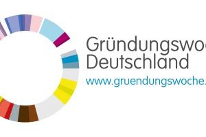 Gründungswoche Deutschland