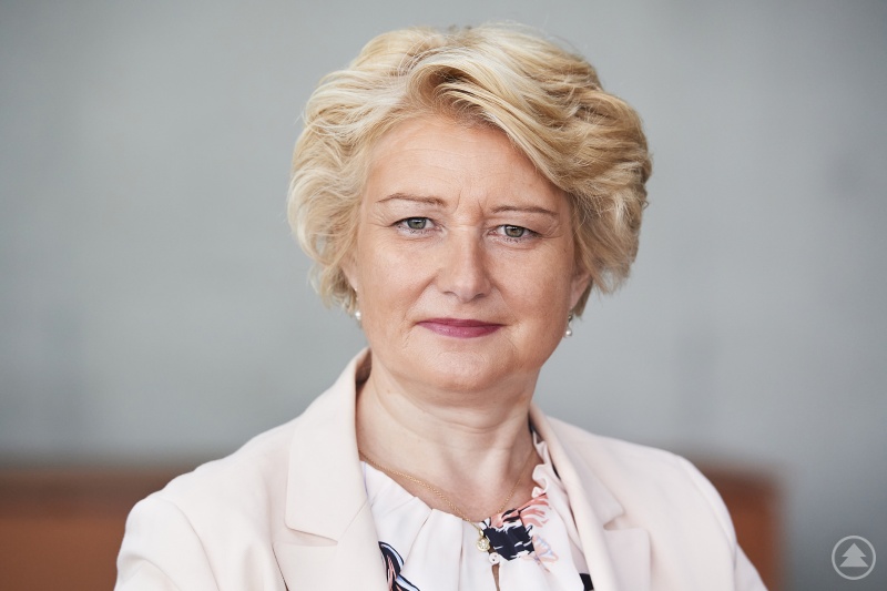 SPD-Bundestagsabgeordnete Rita Hagl-Kehl.