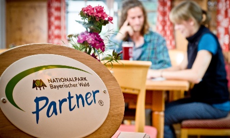 Jetzt als Nationalpark-Partner bewerben!