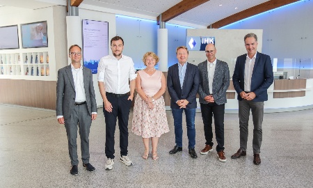 Widerstände und Bürokratie machen es den Unternehmen nicht leicht