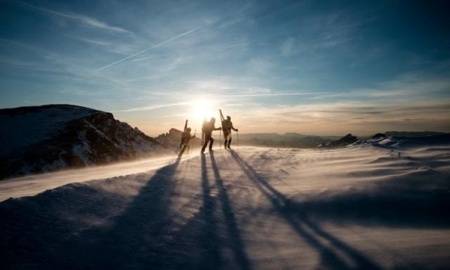 Skifahren in Bad Kohlgrub: Skipass, Unterk&uuml;nfte & Mehr