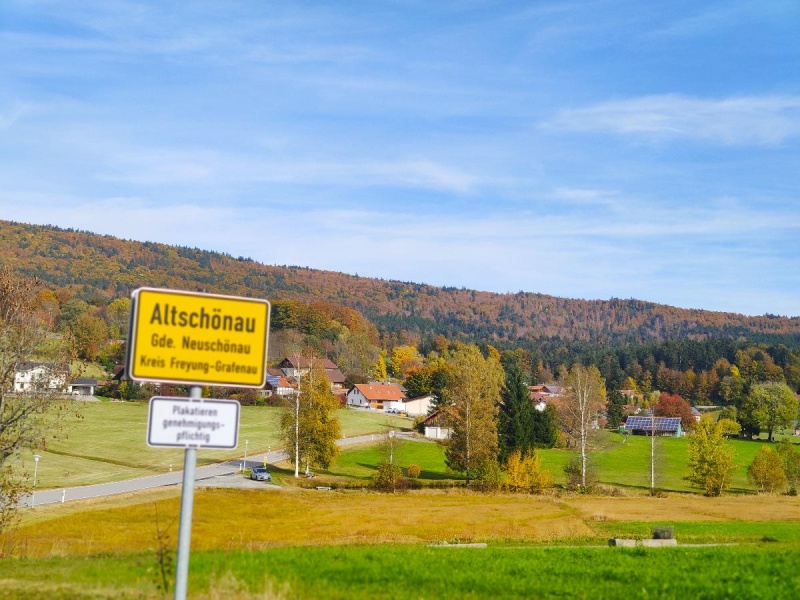 Flyer/Grafik zum Event: Waldfest Altschönau am Sa., 27.07.2024 von 10:00 bis 23:30 Uhr