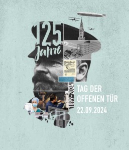 125 Jahre Sedlbauer - Tag der offenen T&uuml;r