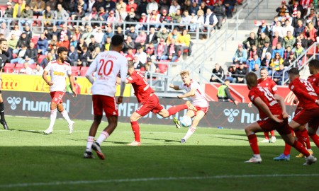 "Schritt nach vorne"