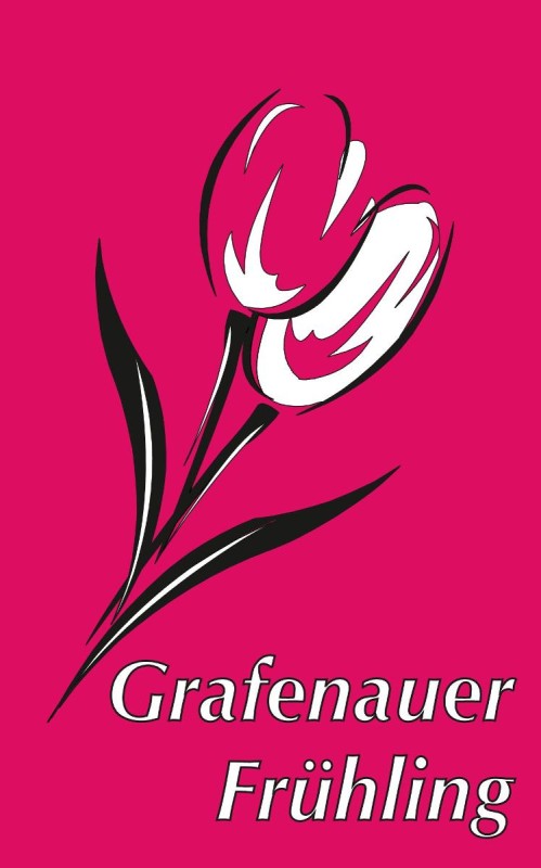 Flyer/Grafik zum Event: Ausstellung im 39. Grafenauer Frühling am Fr., 17.04.2026 ab 19:00 Uhr
