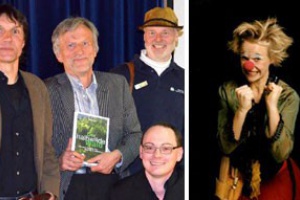 WoidWejd - Ein Festival der Region