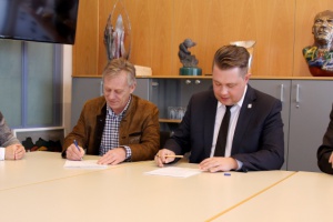 Gemeinsam zum Wohl der Kinder