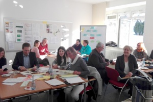 Herzwerker im Landkreis Regen