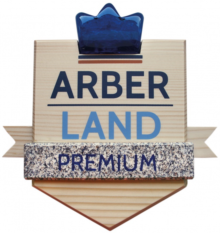 Siegel „Arberland PREMIUM“