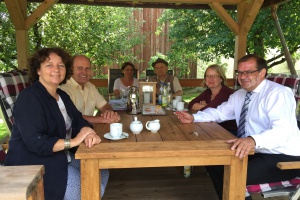 Agrarpolitisches Fachgespräch