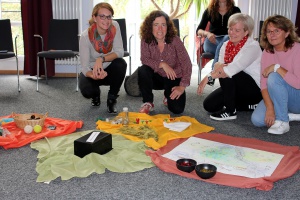 Spielen ist für Kinder notwendig