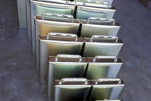 Regionales Handwerk: Thomas Lukas, Glockenbauer