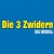 Die 3 Zwidern