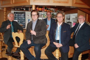 Stabilisierung der Ausbildungszahlen in der Hotel- und Gastrobranche