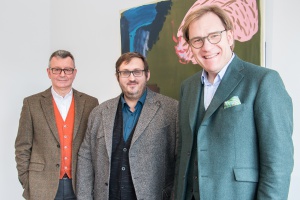 Professionelle Unterstützung für niederbayerische Laientheater