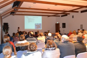 Essstörungen - Wenn Essen zum Problem wird!