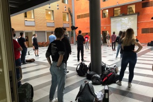 Schule vor und nach Corona: Wehmut und Anpassungsbereitschaft