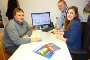 Die Heizung in den Landkreisliegenschaften wird ab sofort wieder selbst gesteuert