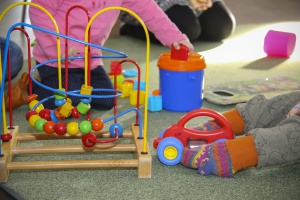 Familien eine Auszeit schaffen