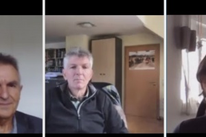 Optimierung des kleinen Grenzverkehrs gefordert