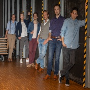 Free Vocals - a cappella Band