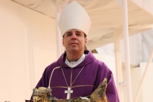 Caritas als Zeugnis der Kirche in der Welt