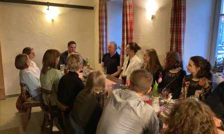 Erfolgreich gegen den Landarztmangel