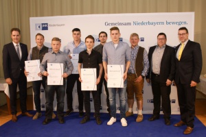 Der Meisterbrief als hochdotiertes Wertpapier