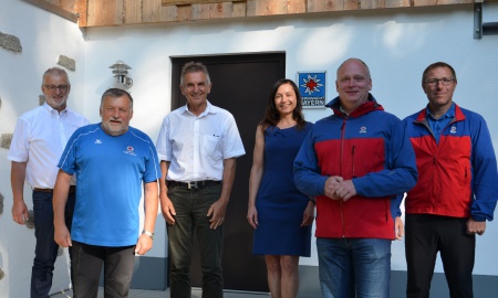 Wie weit darf Ehrenamt noch gehen?